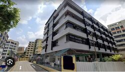 Shaw Road (D13), Apartment #580665631